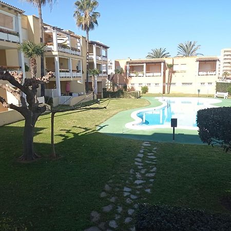 Los Juncos Solo Familias Serviplaya Playa De Xeraco Exterior photo